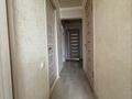 3-комнатная квартира · 70 м² · 5/5 этаж, Мкр. Самал 15 — Рядом с Мечетью за 15.5 млн ₸ в Таразе — фото 8