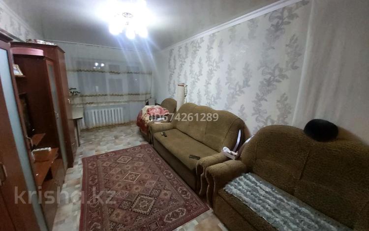1-комнатная квартира, 30 м², 4/4 этаж, Гагарина 5 за 7 млн 〒 в Акмоле — фото 4