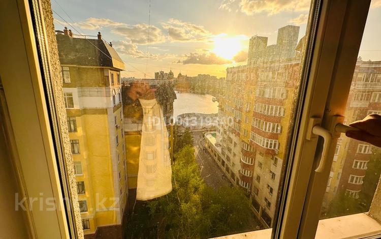 2-бөлмелі пәтер · 82 м² · 10/10 қабат, Мамбетова 8/3 — Республика, бағасы: 350 000 ₸ в Астане, Сарыарка р-н — фото 2