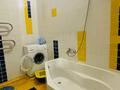 4-комнатная квартира · 107 м² · 7/7 этаж, Абдуллиных 56 за 650 000 ₸ в Алматы, Медеуский р-н — фото 14