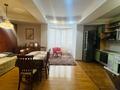 4-комнатная квартира · 107 м² · 7/7 этаж, Абдуллиных 56 за 650 000 ₸ в Алматы, Медеуский р-н — фото 2