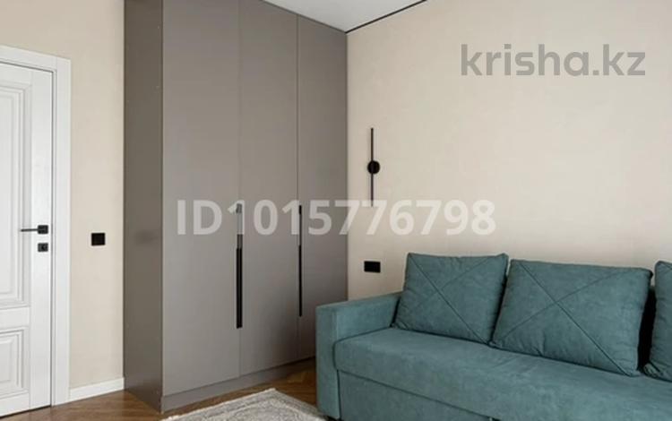 2-бөлмелі пәтер · 39 м² · 2/5 қабат, Улы Дала 669,27 — Е669,д.27, бағасы: 25 млн ₸ в Астане, Есильский р-н — фото 2