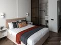 2-комнатная квартира · 57 м² · 13/20 этаж, Гагарина за 3 000 ₸ в Алматы, Бостандыкский р-н