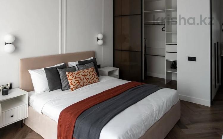 2-комнатная квартира · 57 м² · 13/20 этаж, Гагарина за 3 000 ₸ в Алматы, Бостандыкский р-н — фото 18