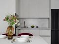 2-комнатная квартира · 57 м² · 13/20 этаж, Гагарина за 3 000 ₸ в Алматы, Бостандыкский р-н — фото 7