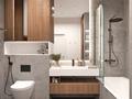 2-комнатная квартира · 57 м² · 13/20 этаж, Гагарина за 3 000 ₸ в Алматы, Бостандыкский р-н — фото 9