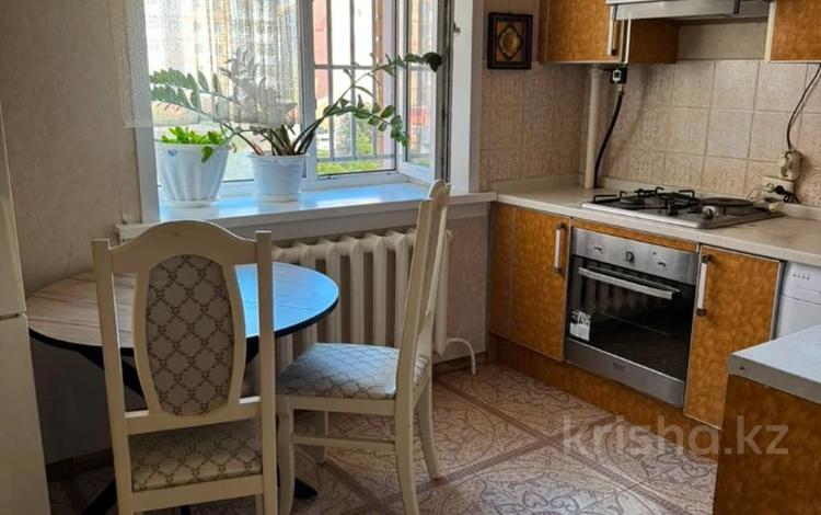 3-комнатная квартира · 73 м² · 3/9 этаж, Кудайбердыулы 29/1 за 31 млн ₸ в Астане, Алматы р-н — фото 2