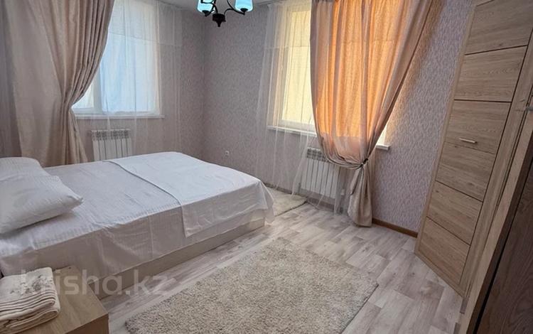 3-комнатная квартира · 87 м² · 4/12 этаж, 9шы көше 34/1 24 за 3 000 〒 в Туркестане — фото 2