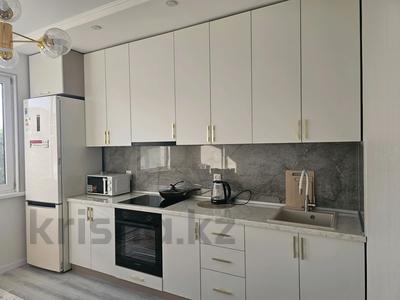 2-комнатная квартира · 64 м² · 1/12 этаж, мкр Шымсити, ​Туркия 1280/2 за 18 000 〒 в Шымкенте, Абайский р-н