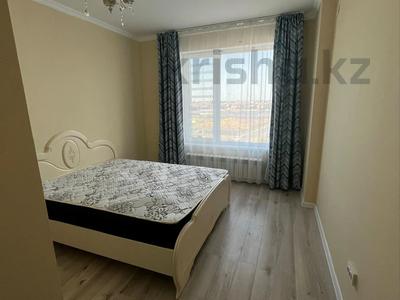 2-комнатная квартира · 72.5 м² · 5/9 этаж, Абулхайр-хана 63 за 400 000 〒 в Атырау