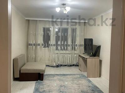 2-комнатная квартира, 45 м², 2/5 этаж, проспект Абылайхана за 18 млн 〒 в Астане, Алматы р-н