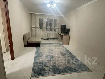 2-комнатная квартира, 45 м², 2/5 этаж, проспект Абылайхана за 18 млн 〒 в Астане, Алматы р-н