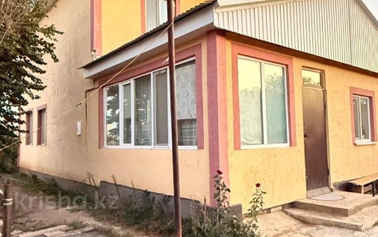 Отдельный дом · 7 комнат · 126 м² · 6.2 сот., Восточная 2 за 33.6 млн 〒 в Мичуринское — фото 2