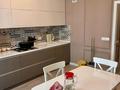 2-комнатная квартира · 60 м² · 6/10 этаж, Абикен Бектуров 1 за 350 000 ₸ в Астане, Есильский р-н — фото 5
