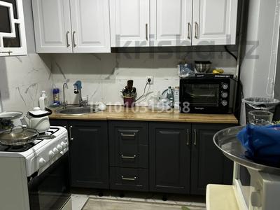 2-комнатная квартира · 45 м² · 5/5 этаж, проспект Абая 47г — проспект Абая за 9.7 млн 〒 в 