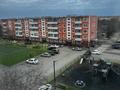 2-комнатная квартира · 45 м² · 5/5 этаж, проспект Абая 47г — проспект Абая за 9.7 млн 〒 в  — фото 9