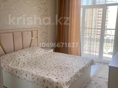 3-комнатная квартира · 98 м² · 5/12 этаж, Нур сити 480 за 20 000 ₸ в Туркестане