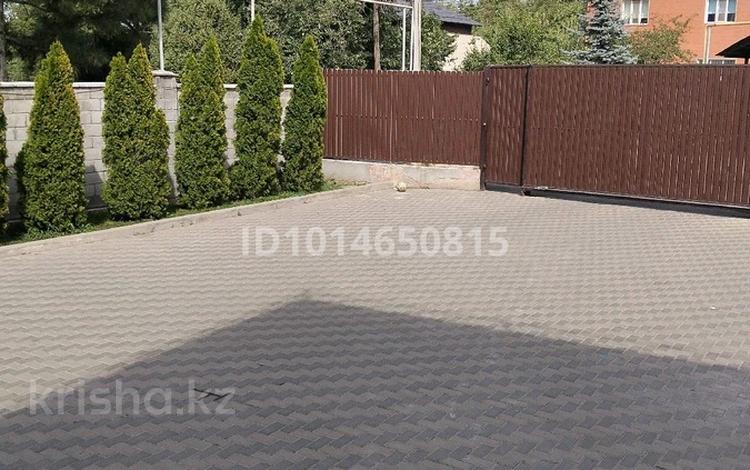 3-комнатная квартира · 120 м² · 1/2 этаж, мкр Баганашыл, Мкр Баанашыл 14 за 100 млн ₸ в Алматы, Бостандыкский р-н — фото 19