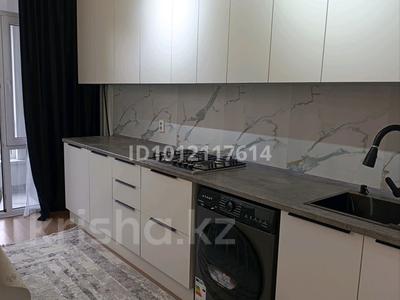 1-бөлмелі пәтер · 41 м² · 4/9 қабат, Территория ПК Кунаева 189/1, бағасы: 200 000 ₸ в Алматы, Турксибский р-н