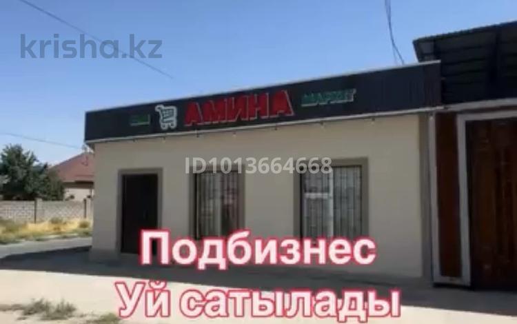 Отдельный дом · 5 комнат · 140 м² · 8 сот., мкр Ынтымак-2 — Жигерген 68 за 55 млн ₸ в Шымкенте, Абайский р-н — фото 2