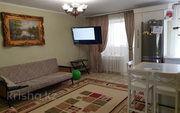 3-бөлмелі пәтер · 61 м² · 3/5 қабат, Академика Бектурова 41 — Лермонтова, бағасы: 26 млн ₸ в Павлодаре — фото 3
