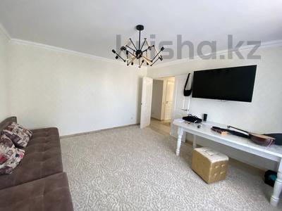 3-комнатная квартира, 79 м², 8/10 этаж, Жургенова 28 за 30.5 млн 〒 в Астане, Алматы р-н