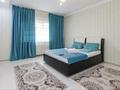 1-бөлмелі пәтер · 40 м² · 6/18 қабат, Б. Момышулы 13/1-3,15а, бағасы: 16 000 ₸ в Астане, Алматы р-н