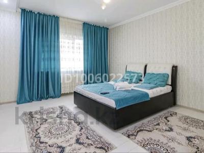 1-бөлмелі пәтер · 40 м² · 6/18 қабат, Б. Момышулы 13/1-3,15а, бағасы: 16 000 ₸ в Астане, Алматы р-н