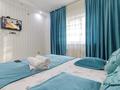 1-бөлмелі пәтер · 40 м² · 6/18 қабат, Б. Момышулы 13/1-3,15а, бағасы: 16 000 ₸ в Астане, Алматы р-н — фото 3