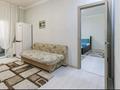1-бөлмелі пәтер · 40 м² · 6/18 қабат, Б. Момышулы 13/1-3,15а, бағасы: 16 000 ₸ в Астане, Алматы р-н — фото 4