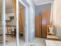 1-бөлмелі пәтер · 40 м² · 6/18 қабат, Б. Момышулы 13/1-3,15а, бағасы: 16 000 ₸ в Астане, Алматы р-н — фото 6