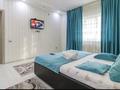 1-бөлмелі пәтер · 40 м² · 6/18 қабат, Б. Момышулы 13/1-3,15а, бағасы: 16 000 ₸ в Астане, Алматы р-н — фото 7