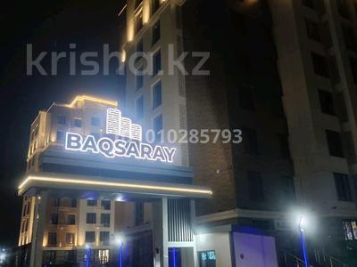 3-комнатная квартира · 84.4 м² · 6/9 этаж, мкр Асар-2, Асар-2 ш/а 3203/2 за 250 000 〒 в Шымкенте, Абайский р-н