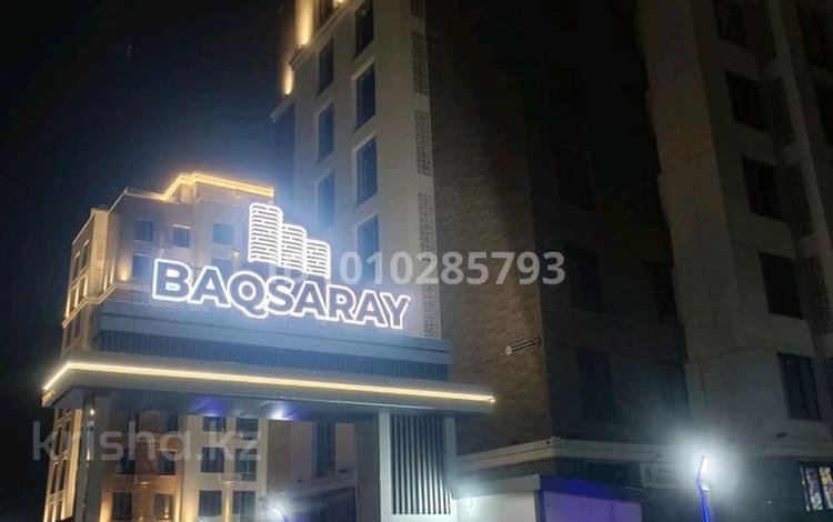 3-бөлмелі пәтер · 84.4 м² · 6/9 қабат, мкр Асар-2, Асар-2 ш/а 3203/2, бағасы: 250 000 〒 в Шымкенте, Абайский р-н — фото 2