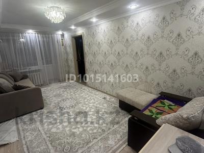 2-комнатная квартира · 44 м² · 4/5 этаж, 342квартал 12 за 18.5 млн ₸ в Семее