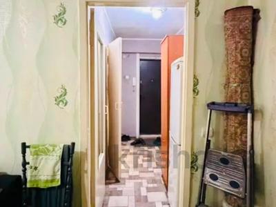 1-комнатная квартира · 34 м² · 1/5 этаж, Спортивная за 23.5 млн ₸ в Алматы, Ауэзовский р-н