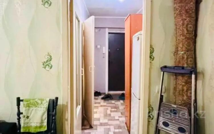 1-комнатная квартира · 34 м² · 1/5 этаж, Спортивная за 23.5 млн ₸ в Алматы, Ауэзовский р-н — фото 2