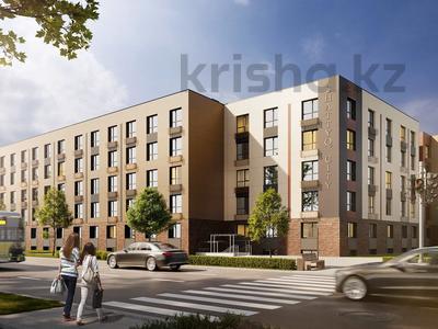 2-комнатная квартира · 66.76 м², мкр Бозарык , мкр Бозарык, ул. Боржар за ~ 23.4 млн ₸ в Шымкенте, Абайский р-н