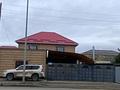 Отдельный дом · 6 комнат · 250 м² · 4 сот., Арынова 23 за 85 млн 〒 в Актобе, мкр Москва