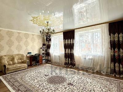 3-комнатная квартира · 106 м², мкр Нурсая, Таумуш Жумагалиев 15 за 37 млн ₸ в Атырау