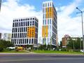 2-комнатная квартира · 46 м² · 10/21 этаж, Жанибека Тархана 2/6 за 280 000 ₸ в Астане, р-н Байконур — фото 2
