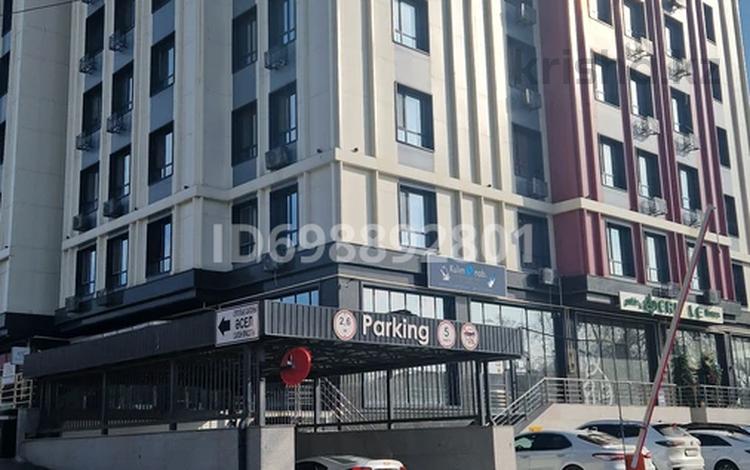 1-комнатная квартира · 52 м² · 6/10 этаж, Байтурсынова 35/7 — Байтурсынова / Мадели Кожа за 34.5 млн ₸ в Шымкенте, Туран р-н — фото 24