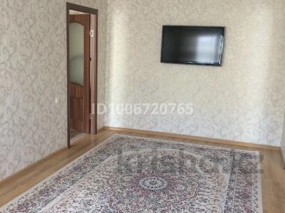 2-комнатная квартира · 45 м² · 3/5 этаж, 2-9 9 за 16 млн 〒 в Атырау, мкр Авангард-2