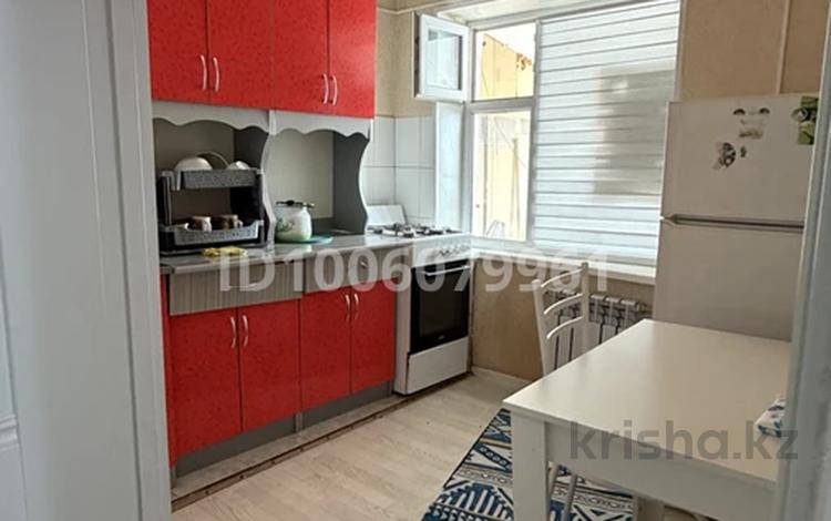 1-комнатная квартира · 36 м² · 2/2 этаж, Шаңырақ 7 за 2 000 ₸ в Жанаозен — фото 4