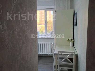 1-комнатная квартира · 30 м² · 5/5 этаж, Иманова 36 — пересечение Бейсекбаева Иманова. напротив бывшего БТИ. за 14 млн ₸ в Астане, р-н Байконур