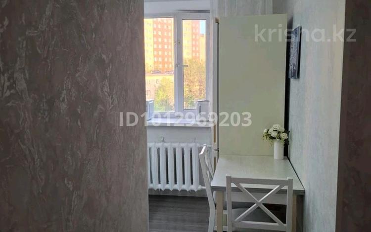 1-комнатная квартира · 30 м² · 5/5 этаж, Иманова 36 — пересечение Бейсекбаева Иманова. напротив бывшего БТИ. за 14 млн ₸ в Астане, р-н Байконур — фото 2
