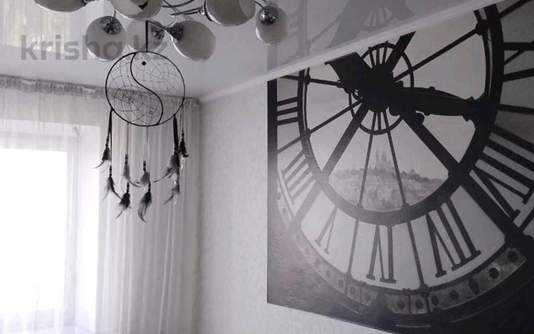 3-комнатная квартира · 60 м² · 9/9 этаж, Сатпаева за 25.5 млн 〒 в Петропавловске — фото 2