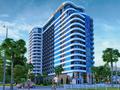 1-комнатная квартира · 29.9 м², улица Мегоброба 1 за ~ 24.8 млн ₸ в Батуми — фото 9