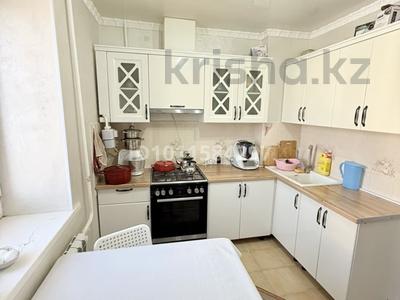 2-комнатная квартира · 49.5 м² · 4/5 этаж, мкр СМП 163, Сырым датова 3 за 17.5 млн ₸ в Атырау