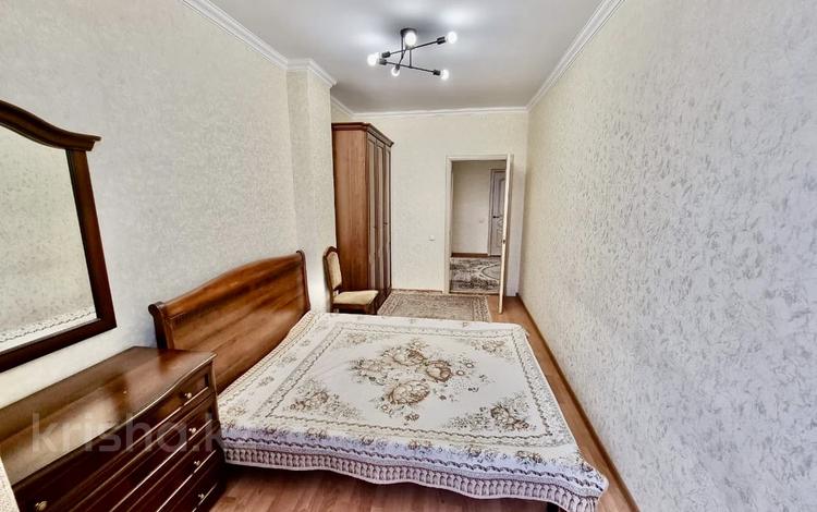 3-комнатная квартира, 78 м², 5/10 этаж, Жургенова 26/3 за 30 млн 〒 в Астане, Алматы р-н — фото 2